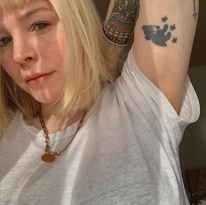 Meet your Posher, Bethany